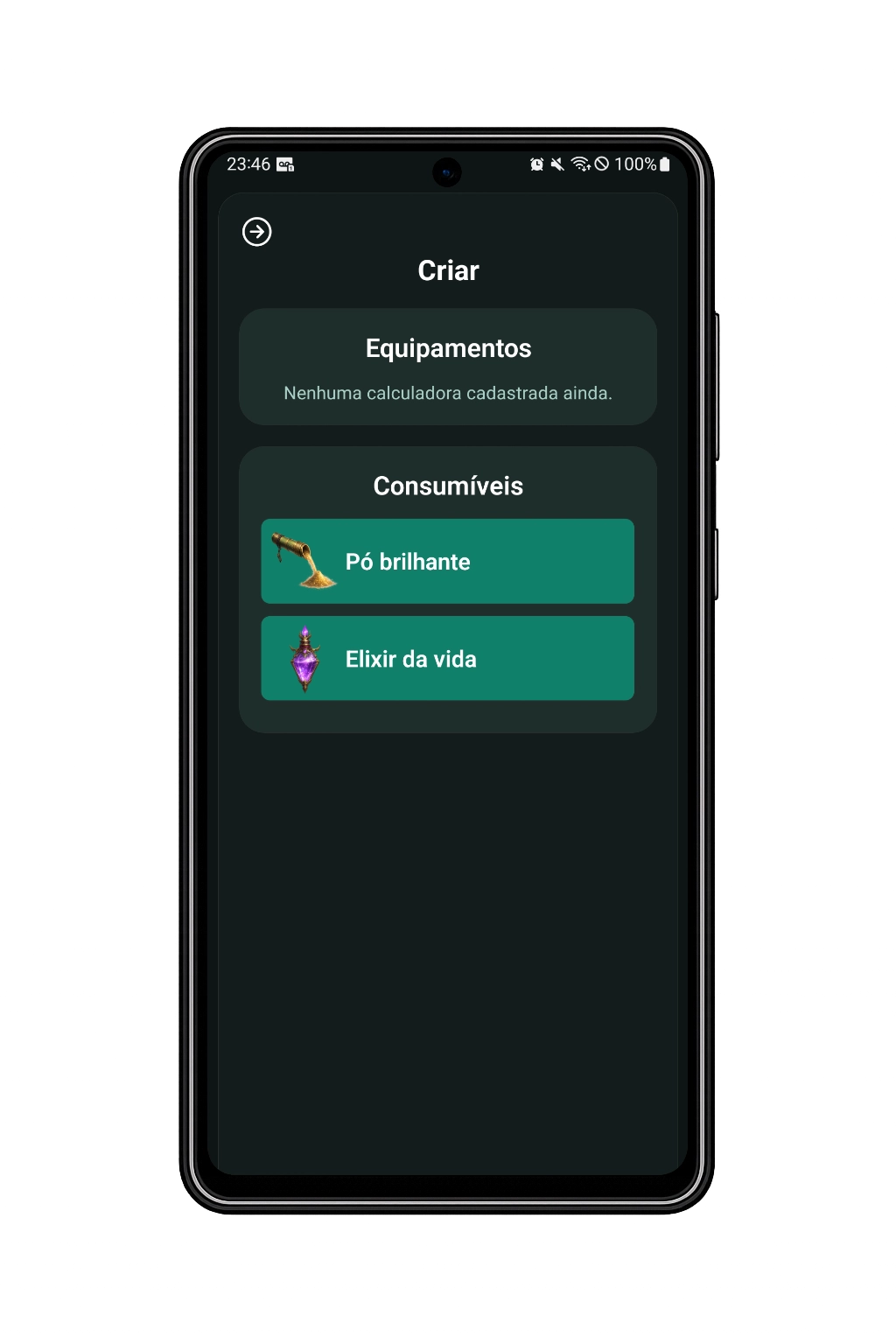 Softwares personalizados